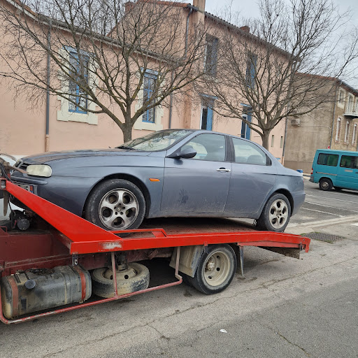 Photo 1 - Recycl'auto 34