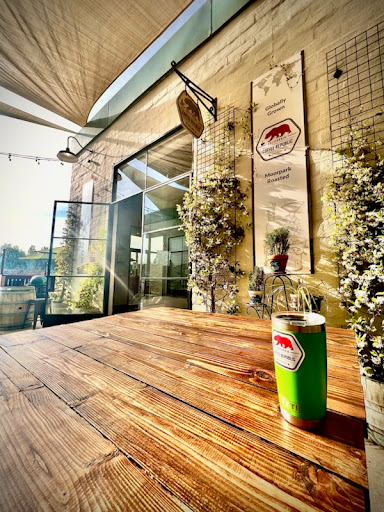 California Coffee Republic image