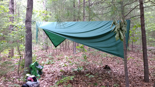 Campground «Heavenly Acres Campground», reviews and photos, 2010 Madison Rd, Stanardsville, VA 22973, USA