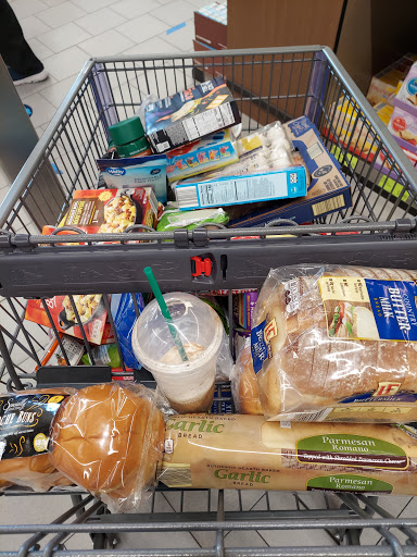 Supermarket «ALDI», reviews and photos, 18294 Collier Ave, Lake Elsinore, CA 92530, USA