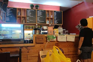 Antonino's Cafe image