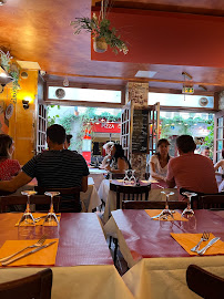 Atmosphère du Restaurant italien Al Caratello à Paris - n°6