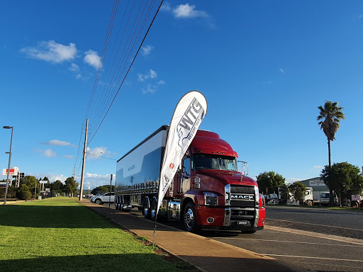 Western Truck Group - Sunshine Coast