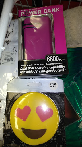 Variety Store «Five Below», reviews and photos, 1550 GA-20, McDonough, GA 30253, USA