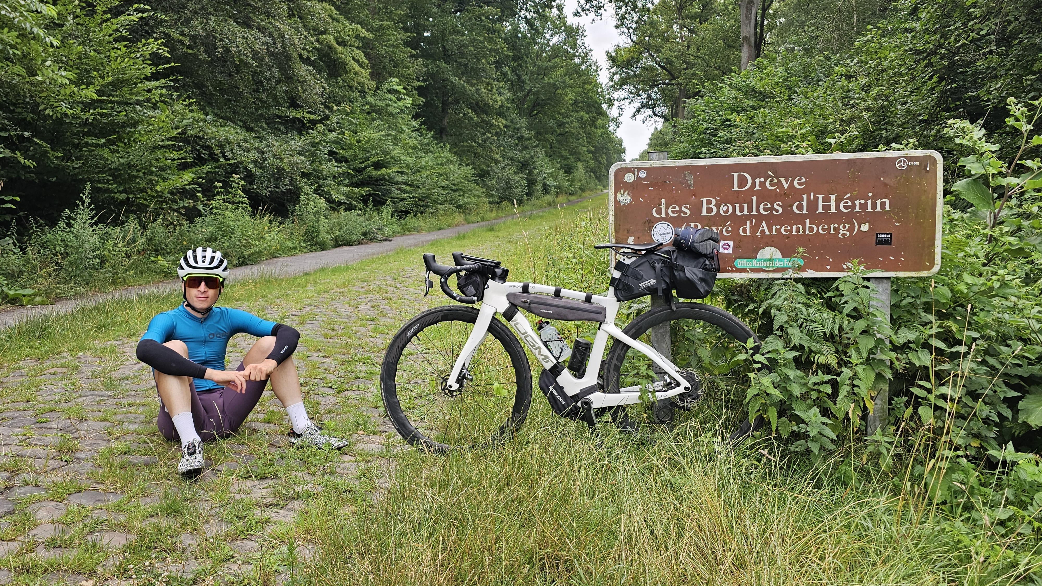 Photo n° 2 de l'avis de Giulio.a fait le 15/07/2023 à 14:05