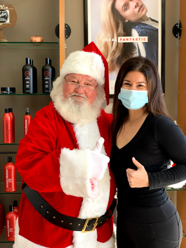 Hair Salon «Fantastic Sams Cut & Color», reviews and photos, 14414 US-87, La Vernia, TX 78121, USA