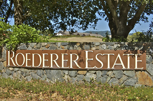 Winery «Roederer Estate», reviews and photos, 4501 CA-128, Philo, CA 95466, USA