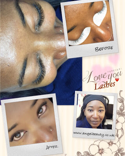 Comments and reviews of Angel Beauty (Lash Extensions)