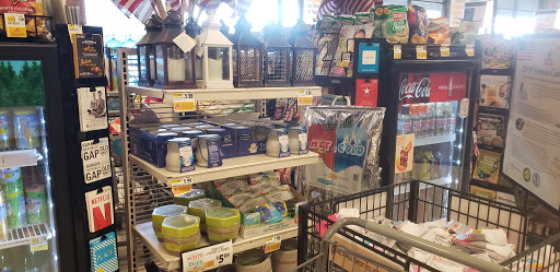 Grocery Store «ShopRite of New Paltz», reviews and photos, 258 Main St, New Paltz, NY 12561, USA