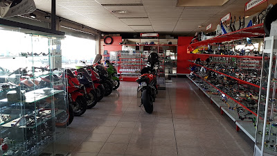 AVDB Moto à Aucamville