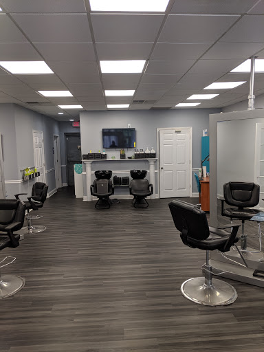 Beauty Salon «Fusion Salon», reviews and photos, 3444 Naamans Rd, Wilmington, DE 19810, USA