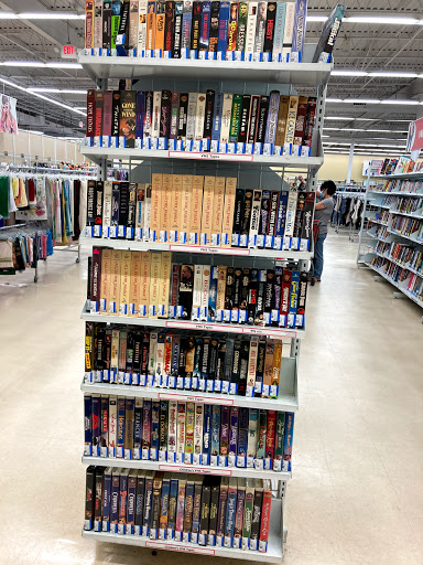 Thrift Store «Savers», reviews and photos
