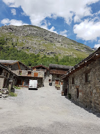 La Greppa du Pizzeria du Berger à Bonneval-sur-Arc - n°6