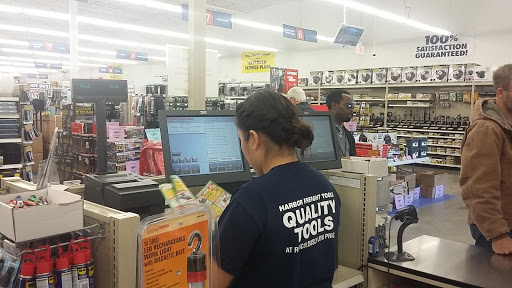 Hardware Store «Harbor Freight Tools», reviews and photos, 1500 Browns Bridge Rd, Gainesville, GA 30501, USA