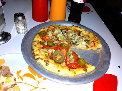 Deli pizza - Los Angeles, California, 36204 Romita, Gto., Mexico