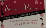 Photo du Salon de coiffure Coiffure Nouvelle Vague à Gouesnach