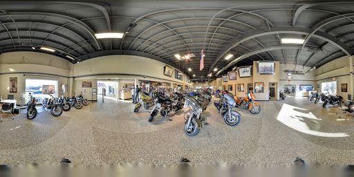 Harley-Davidson Dealer «Harley-Davidson of Madison», reviews and photos, 6200 Millpond Rd, Madison, WI 53718, USA