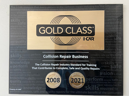 Auto Repair Shop «Millington Auto Body», reviews and photos, 1905 Long Hill Rd, Millington, NJ 07946, USA