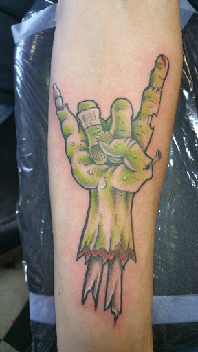 Explore hmong tattoo ideas, creative tattoo ideas in Granbury, available at Luckys 13 Tattoo Shop