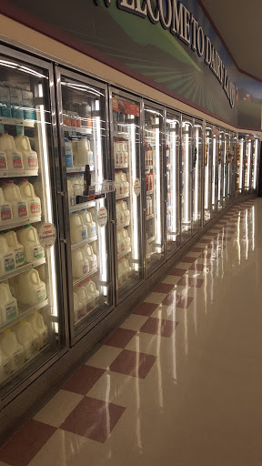 Supermarket «Save Mart Supermarkets», reviews and photos, 1591 E Noble Ave, Visalia, CA 93292, USA