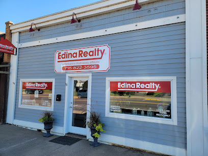 Edina Realty - Cumberland Real Estate Agency