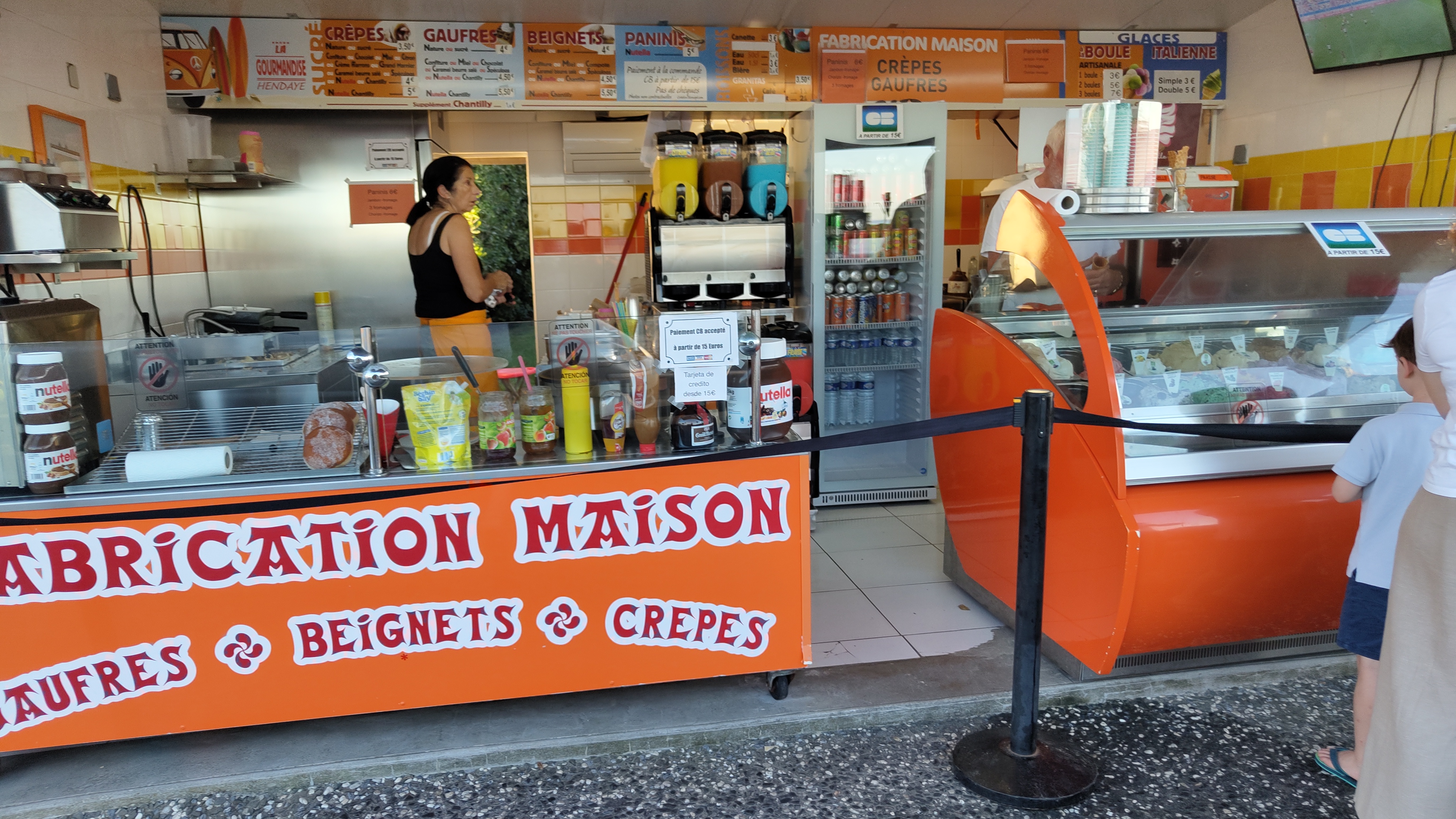 Photo n° 1 de l'avis de Alfredo.a fait le 30/09/2023 à 17:08