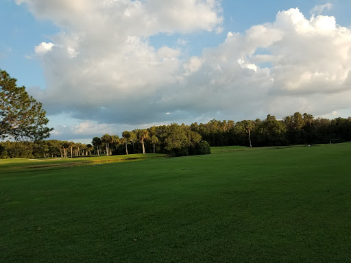 Golf Club «Silver Dollar Golf & Trap Club», reviews and photos, 12711 Silver Dollar Dr, Odessa, FL 33556, USA
