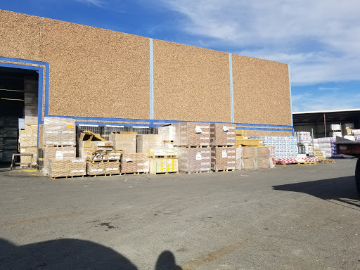 Ceiling supplier El Paso