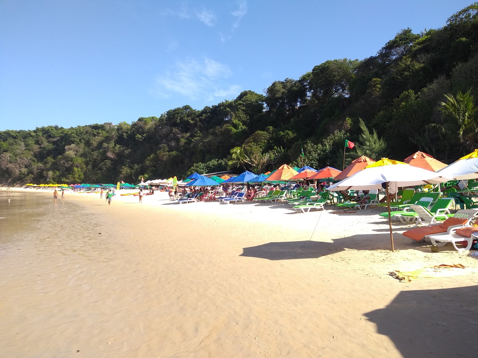 Praia do Madeiro photo #8