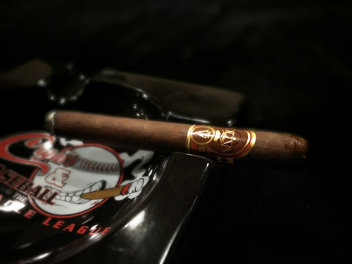 Tobacco Shop «Churchills Quality Cigars & Gifts», reviews and photos, 8000 Victoria Dr, Victoria, MN 55386, USA