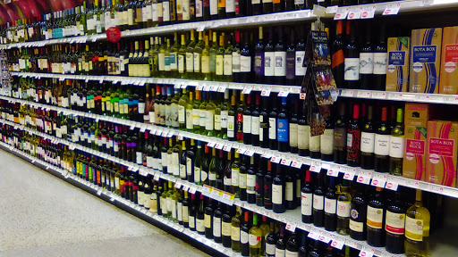 Supermarket «Publix Super Market at Ansley Mall», reviews and photos, 1544 Piedmont Ave NE, Atlanta, GA 30324, USA