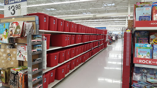 Department Store «Walmart Supercenter», reviews and photos, 9300 PA-61, Coal Township, PA 17866, USA