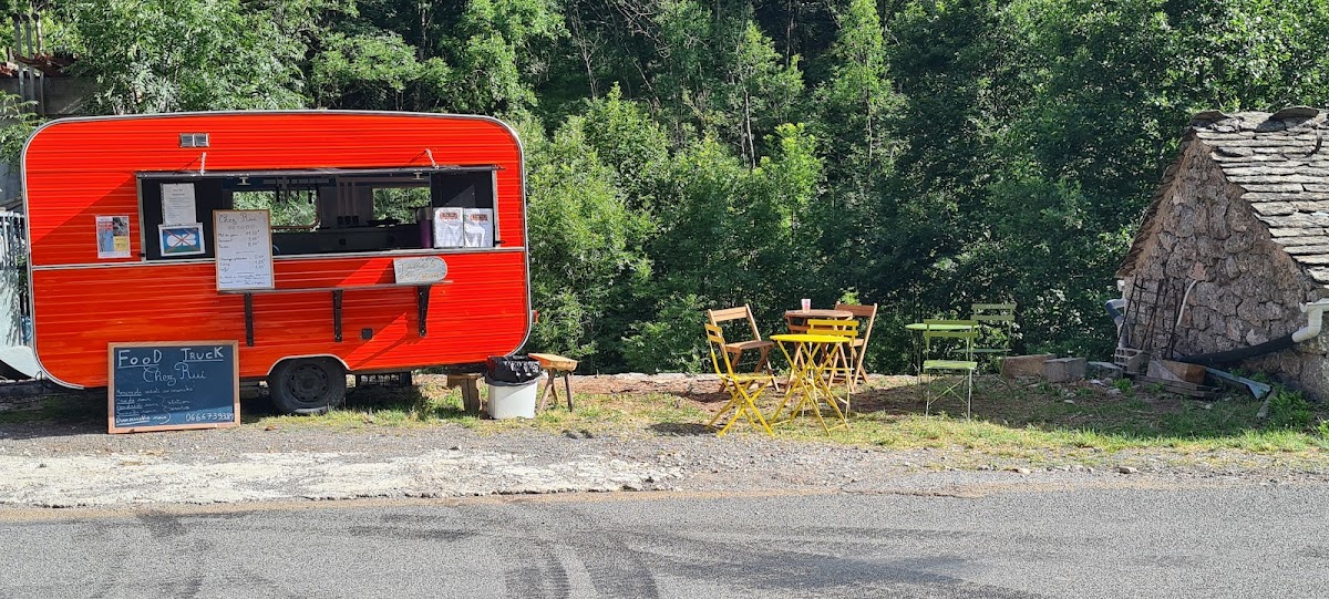 Chez Rui à Pont-de-Montvert-Sud-Mont-Lozère (Lozère 48)