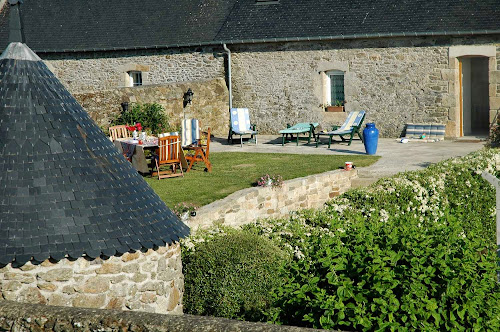 Lodge Les gîtes du Tertre Davy Plancoët