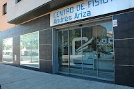 Centro de Fisioterapia Andrés Ariza en Ciudad Real