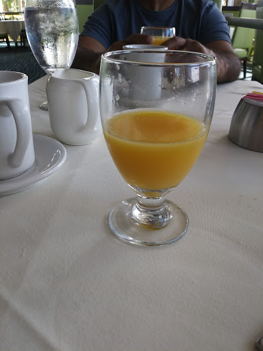 Coffee Shop «Starbucks at The Westin Tampa Bay», reviews and photos, 7627 W Courtney Campbell Causeway, Tampa, FL 33607, USA