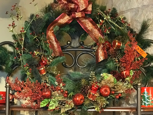 Thrift Store «Caring Place», reviews and photos, 2000 Railroad Ave, Georgetown, TX 78626, USA