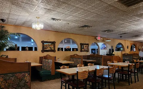 Azteca | Family Mexican Restaurant image