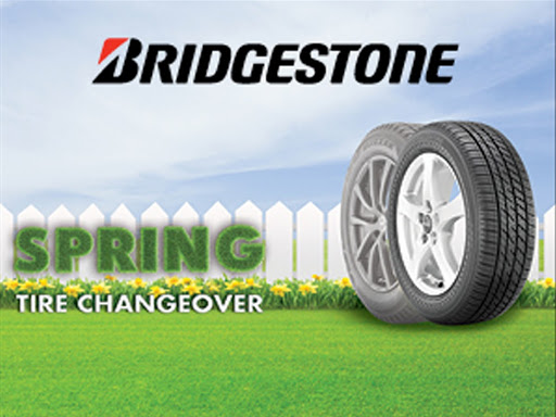 Tire Shop «Roberson Tire Services Inc», reviews and photos, 4 Bruce St, Morrilton, AR 72110, USA