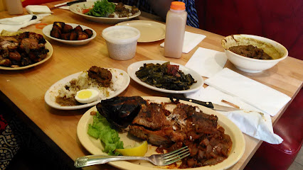 Teranga African Restaurant