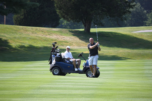 Country Club «Blue Hill Country Club», reviews and photos, 23 Pecunit St, Canton, MA 02021, USA