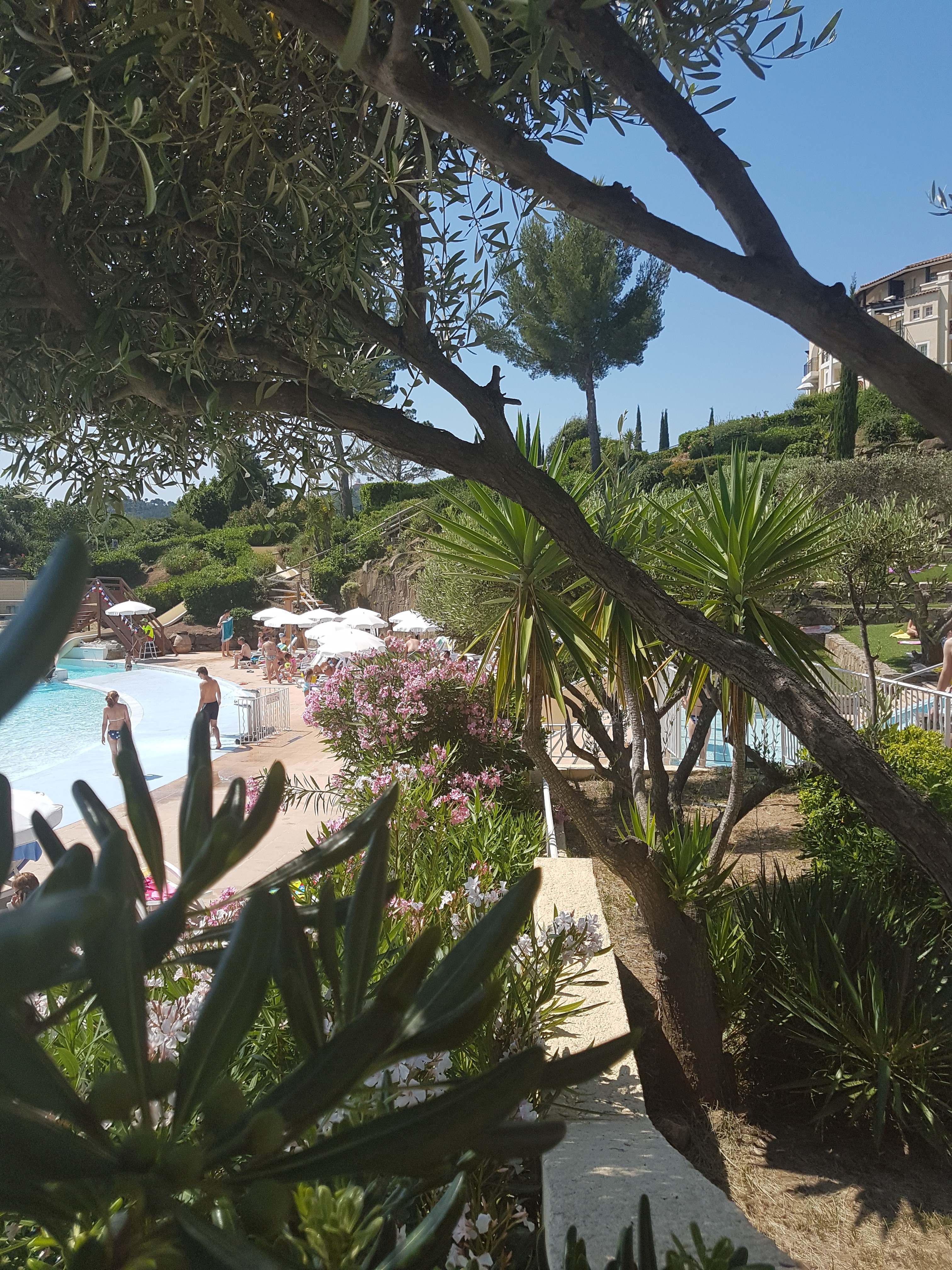 Photo n° 2 de l'avis de Anthony.A fait le 21/06/2018 à 16:45