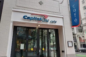 Capital One Café image