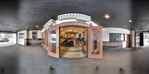 Performing Arts Theater «Moore Theatre», reviews and photos, 1932 2nd Ave, Seattle, WA 98101, USA