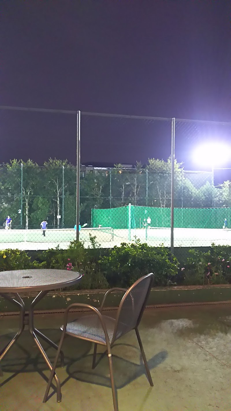 エフ テニススクール 東京都港区白金 テニス インストラクター グルコミ