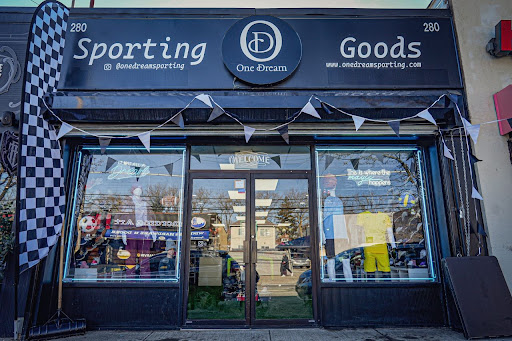 One Dream Sporting Goods