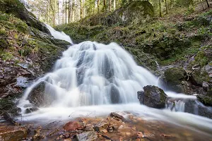 Holchenwasserfall image