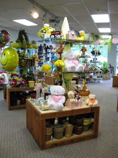 Florist «Dick Adgate Florist», reviews and photos, 2300 Elm Rd NE, Warren, OH 44483, USA