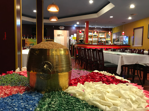 Indian Restaurant «Red Chillies», reviews and photos, 167 S Main St, Milpitas, CA 95035, USA