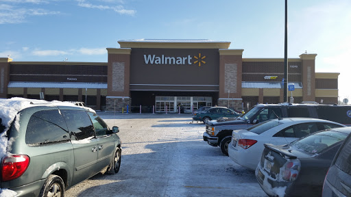 Department Store «Walmart Supercenter», reviews and photos, 10240 Hudson Rd, Woodbury, MN 55129, USA